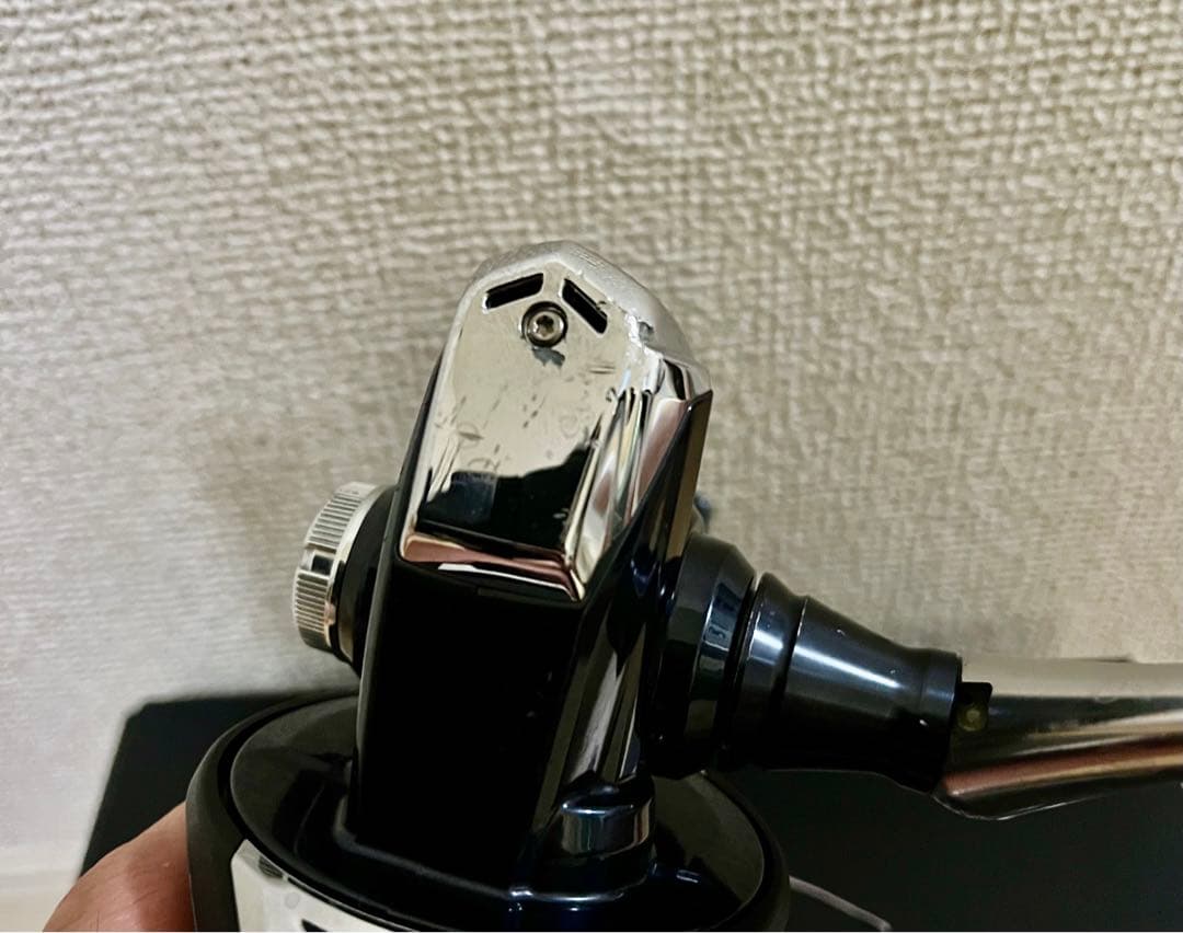 【只今値下げ中】SHIMANO 21ツインパワーSW 8000HG