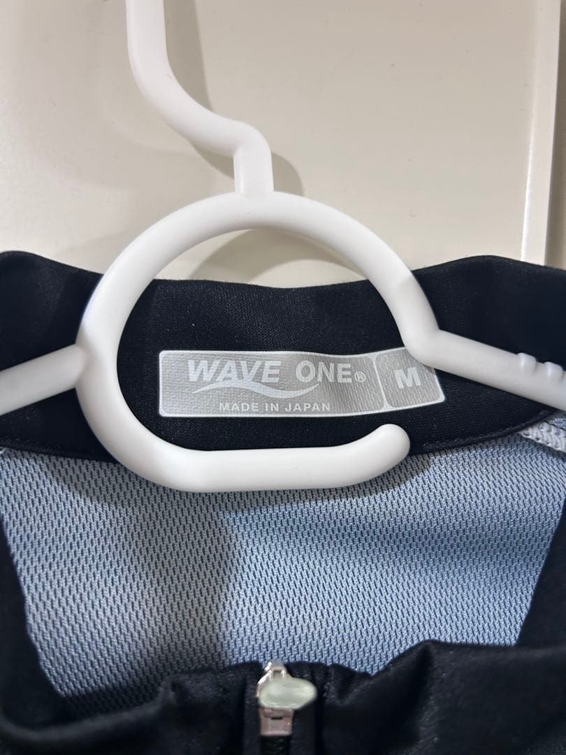 WAVE ONE MAS SAURUS サイクルジャージ M