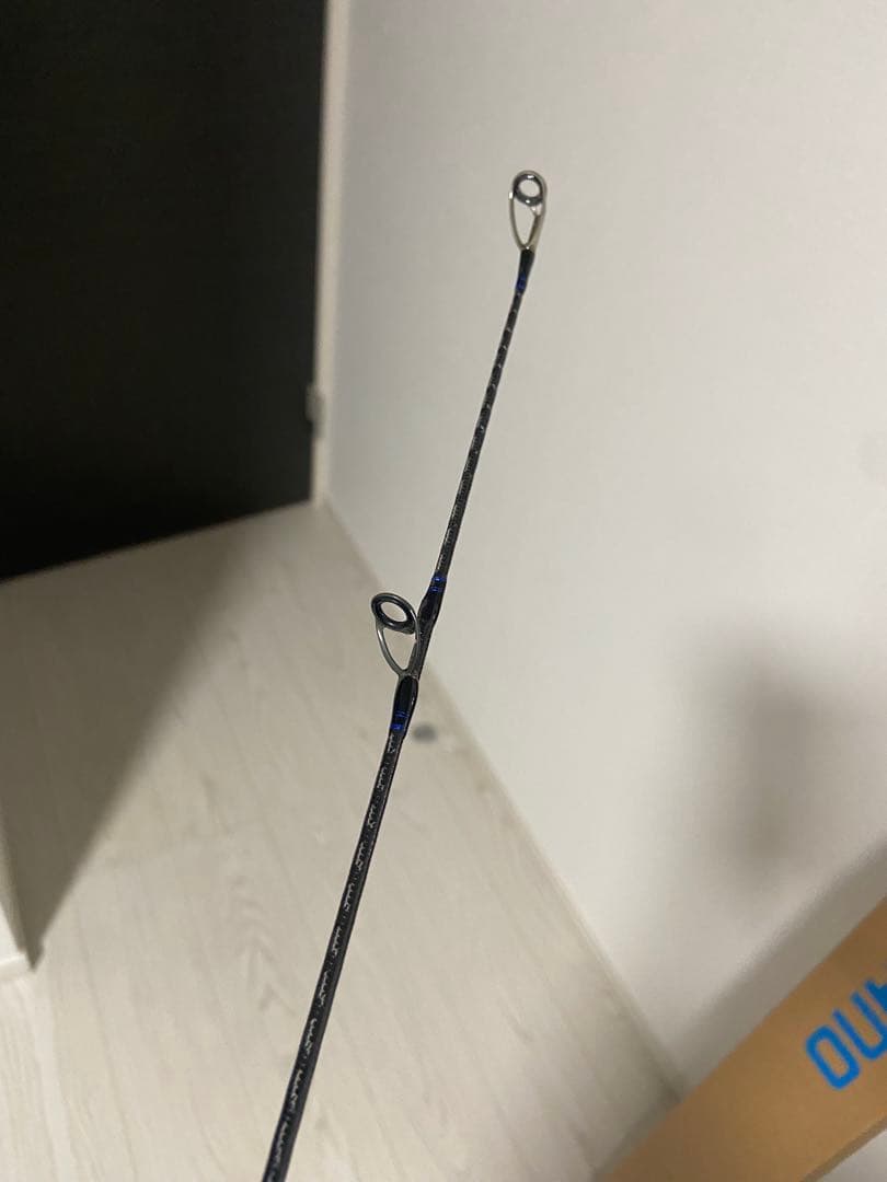 Shimano 19 Colt Sniper SS ショアジギ96MH