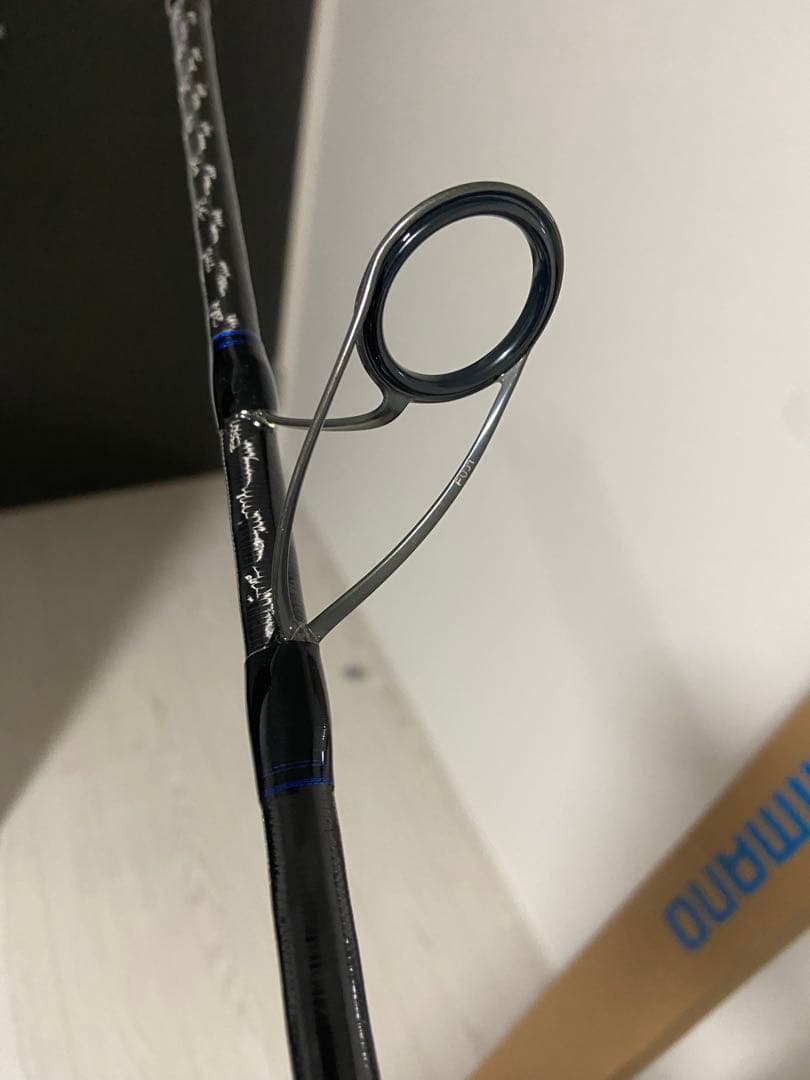 Shimano 19 Colt Sniper SS ショアジギ96MH