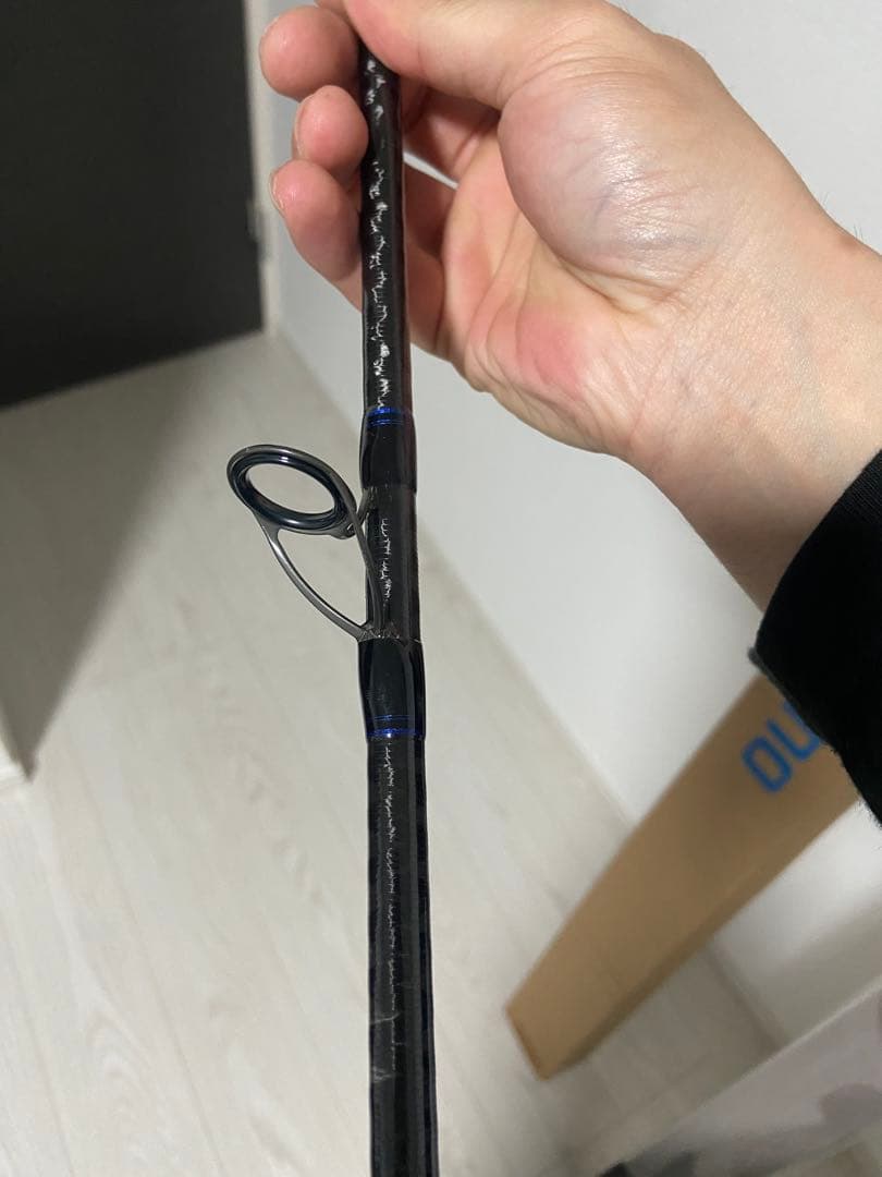 Shimano 19 Colt Sniper SS ショアジギ96MH