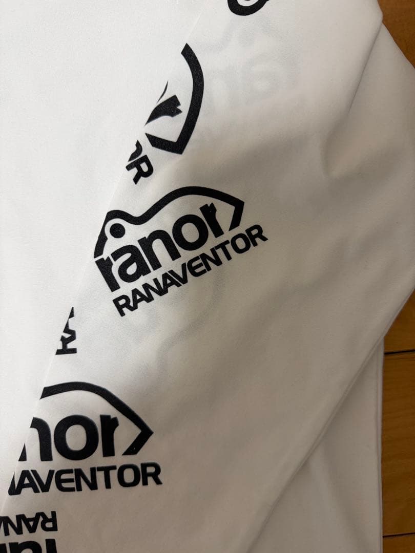 ranor ロングTシャツ