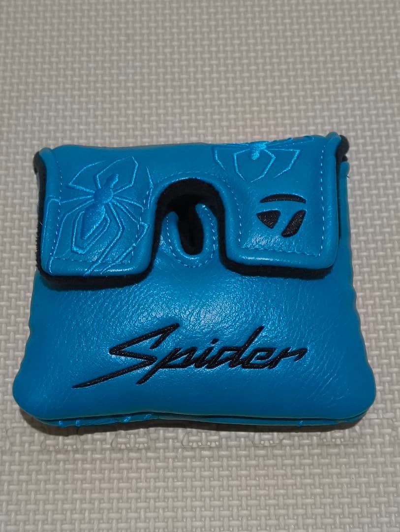 テーラーメイド スパイダーspider ZT ゼロトルク　スタンダード33インチ