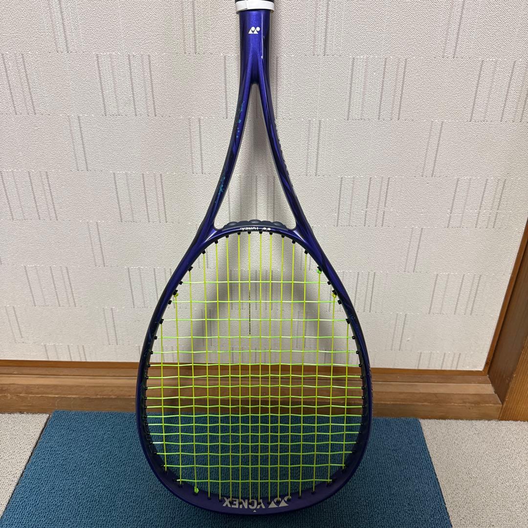 YONEX ボルトレイジ7V アメジスト 本体のみ