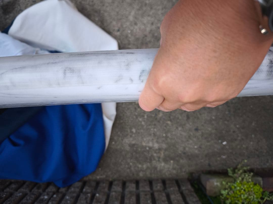 中々出ませんよ!早いもんがち！MACHADO CADO 5'6\"