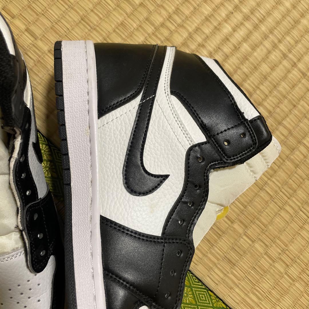 シューズ(男性用) NIKE AIR JORDAN