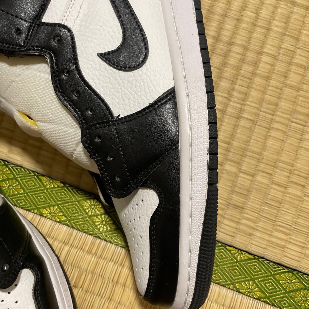 シューズ(男性用) NIKE AIR JORDAN