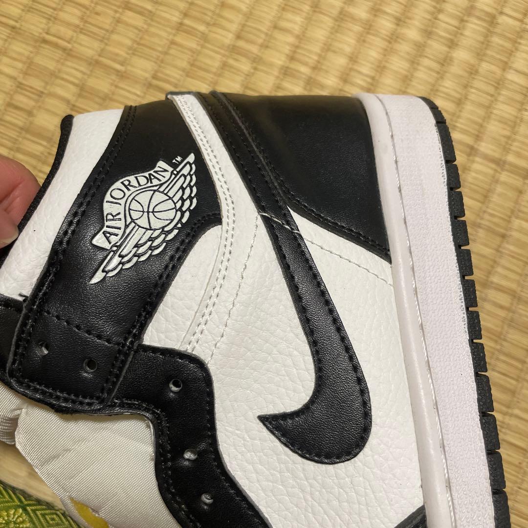 シューズ(男性用) NIKE AIR JORDAN