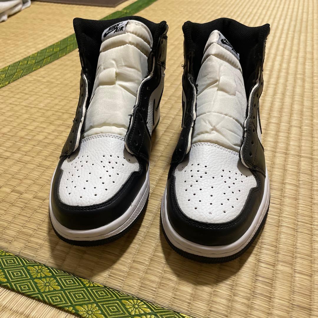 シューズ(男性用) NIKE AIR JORDAN