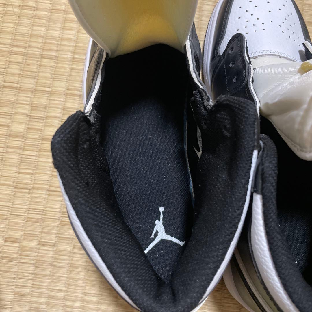 シューズ(男性用) NIKE AIR JORDAN