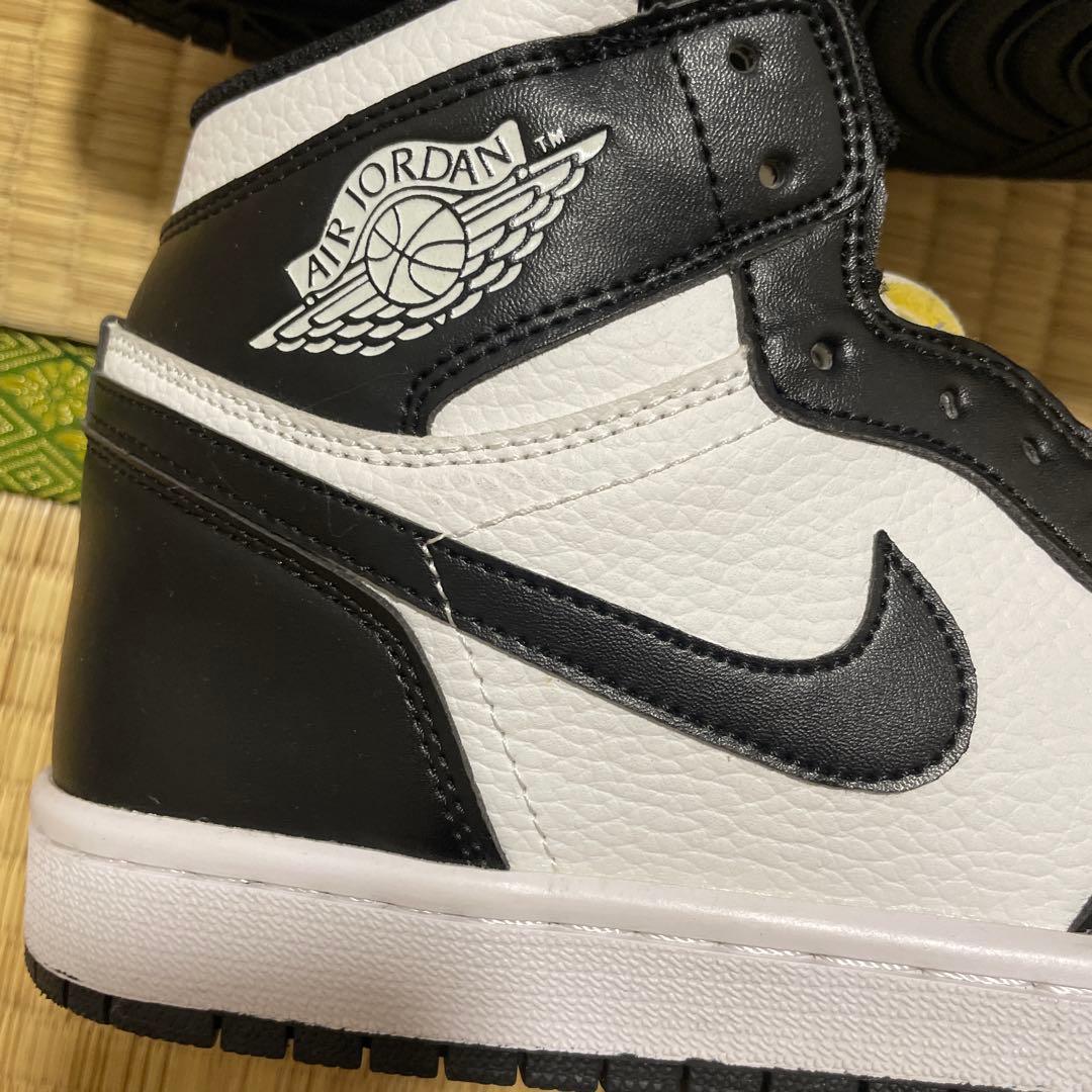 シューズ(男性用) NIKE AIR JORDAN