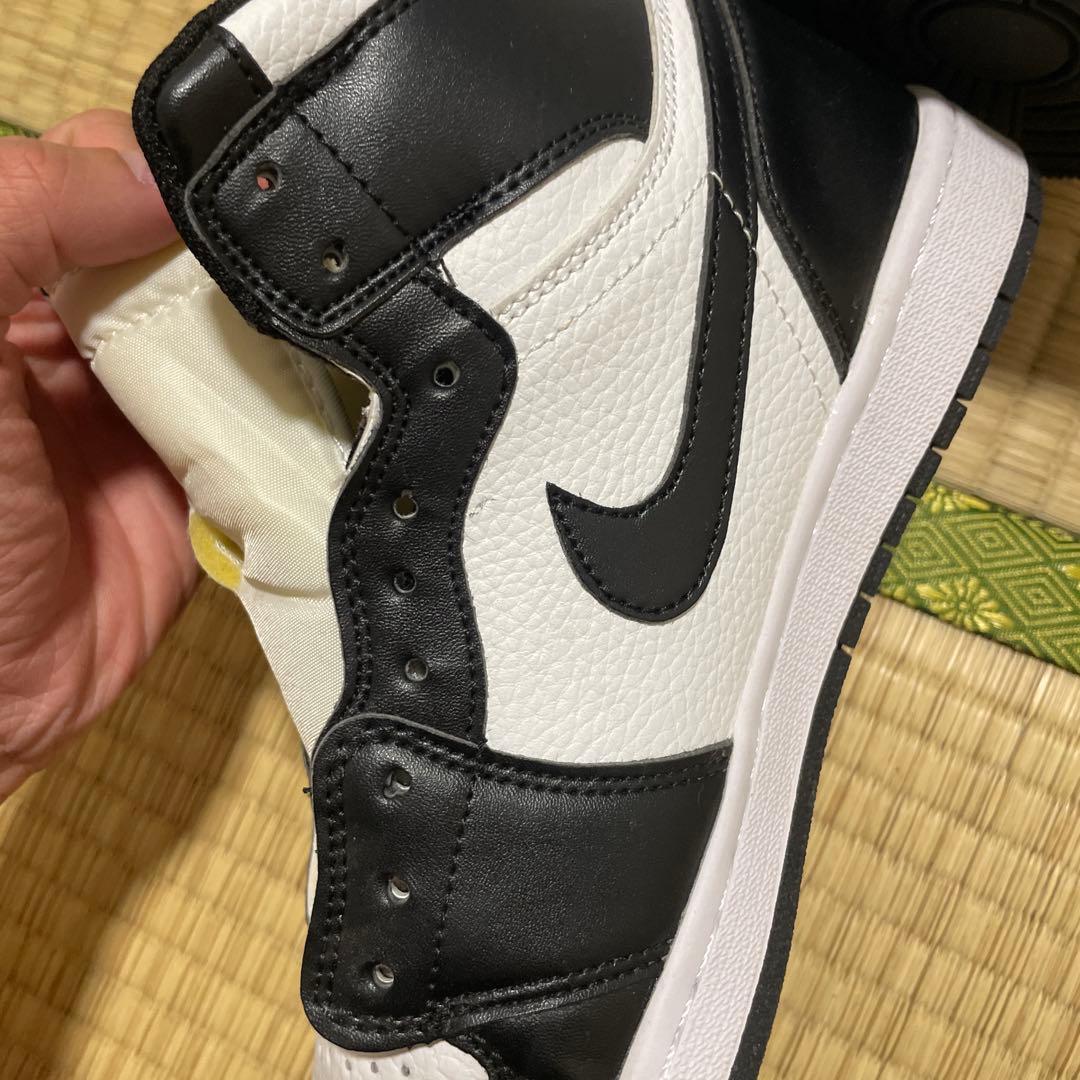 シューズ(男性用) NIKE AIR JORDAN