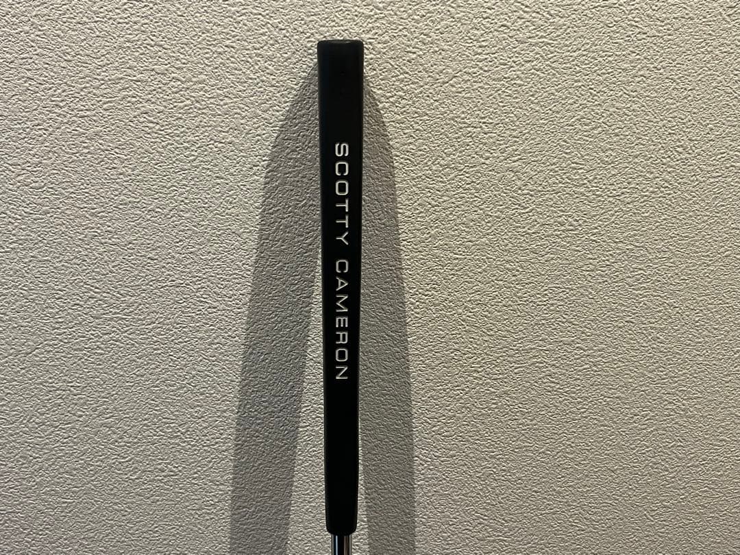 クラブ ScottyCameron Special Select Newport 2.5