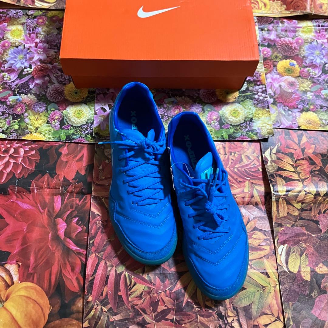ティエンポ プロキシモ X TF ナイキ エリート新品 限定品 NIKE