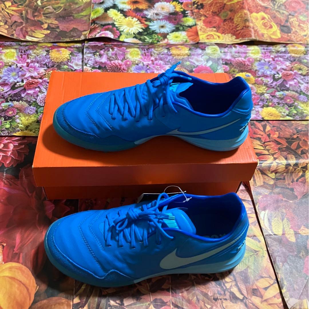 ティエンポ プロキシモ X TF ナイキ エリート新品 限定品 NIKE