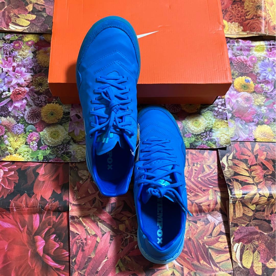 ティエンポ プロキシモ X TF ナイキ エリート新品 限定品 NIKE