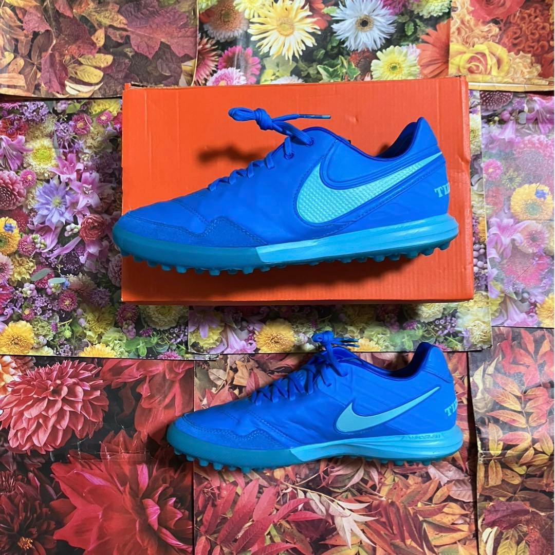 ティエンポ プロキシモ X TF ナイキ エリート新品 限定品 NIKE