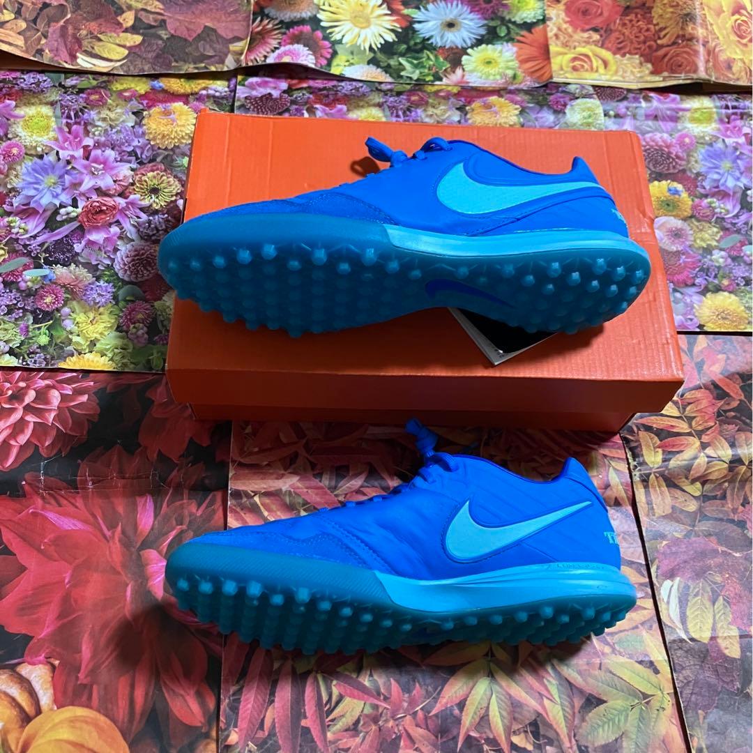 ティエンポ プロキシモ X TF ナイキ エリート新品 限定品 NIKE