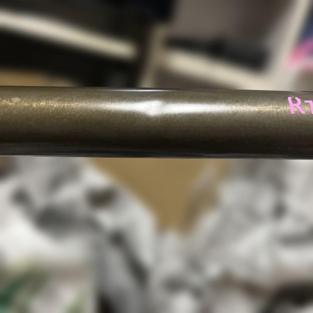 CRUST BIKES Evasion Sサイズ