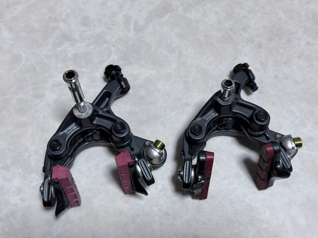 Shimano アルテグラ R8000 ディレイラー + ブレーキセット
