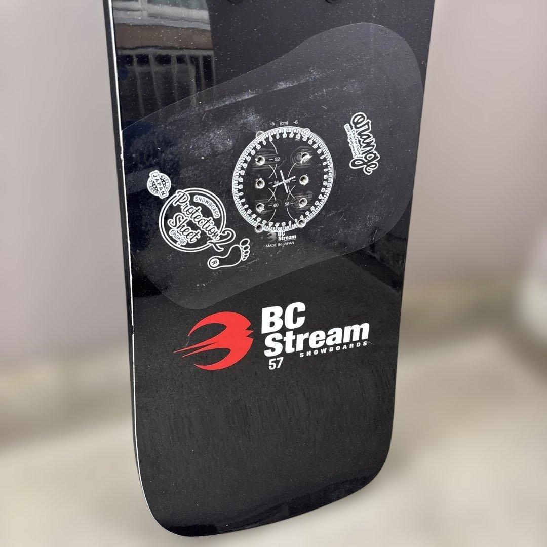 24-25 bc stream DR 157 フォローズ限定カラー