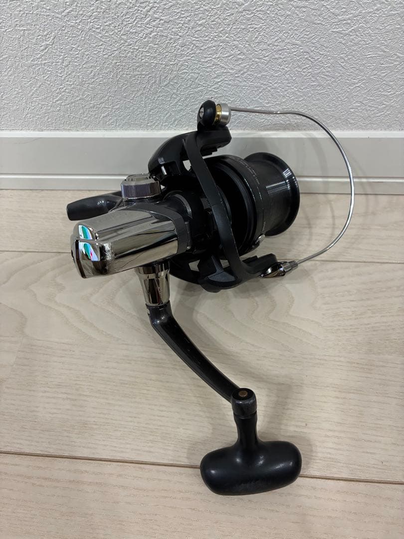 ダイワDaiwa 17クロスキャストCROSSCAST 4000QD