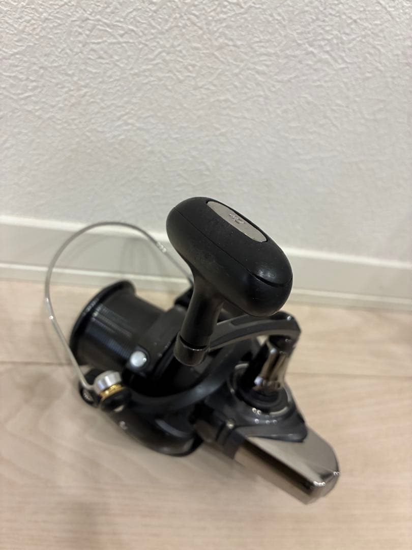 ダイワDaiwa 17クロスキャストCROSSCAST 4000QD