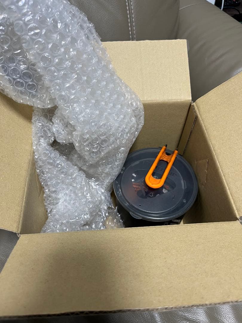 JETBOIL スタッシュ