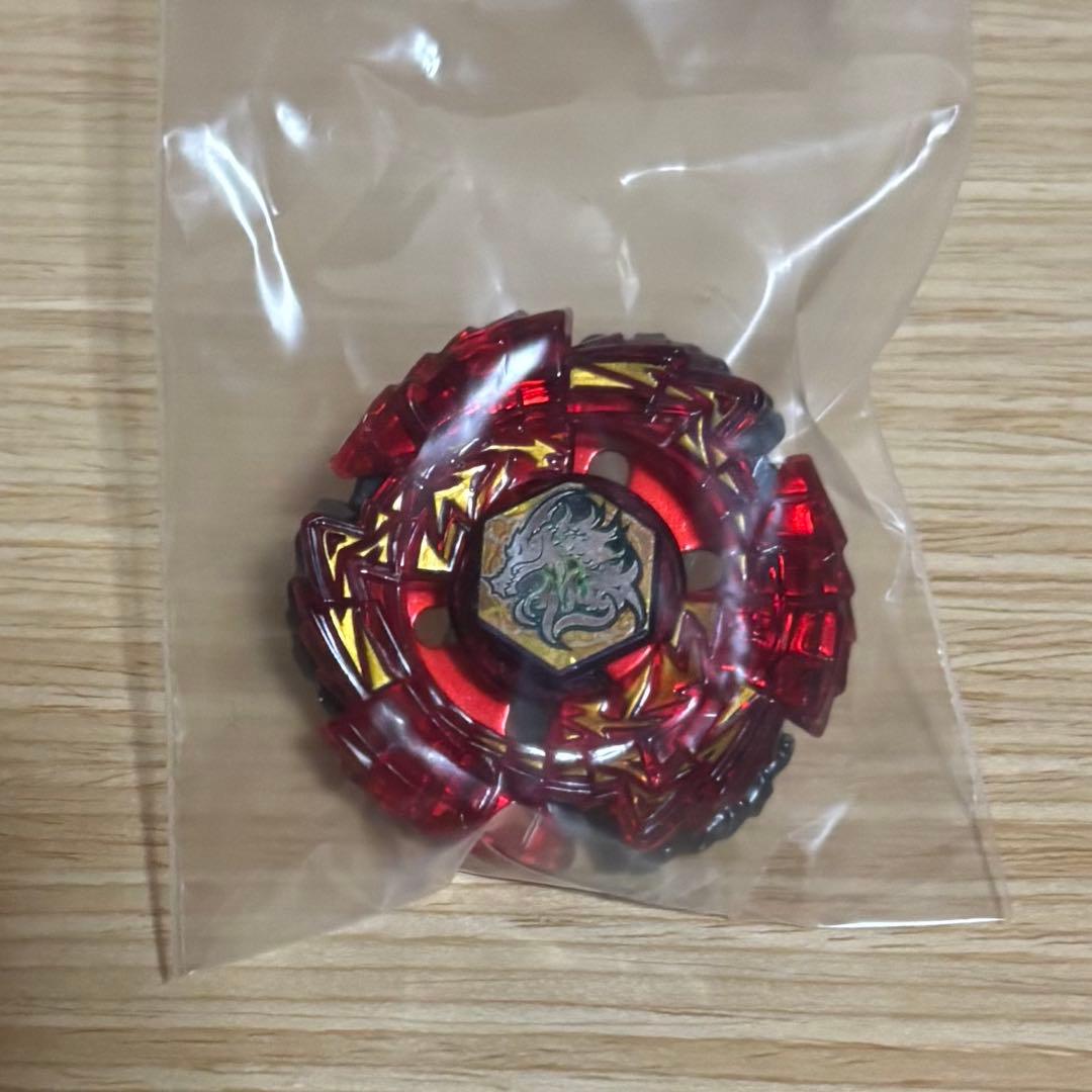 ソルブレイズ 他 メタルファイト ベイブレード レアベイ セット