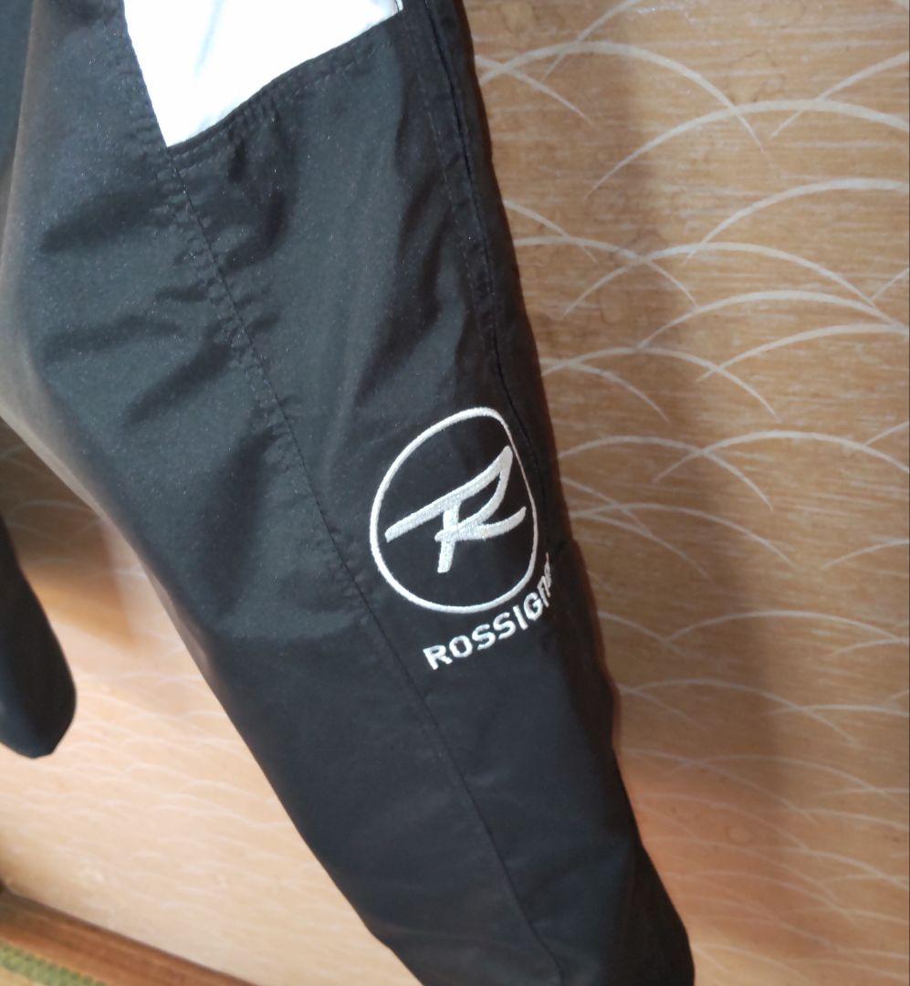 ROSSIGNOL ロシニョール
パンツ 確認用