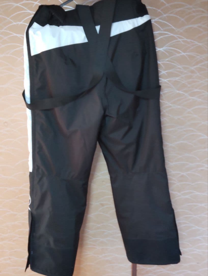 ROSSIGNOL ロシニョール
パンツ 確認用