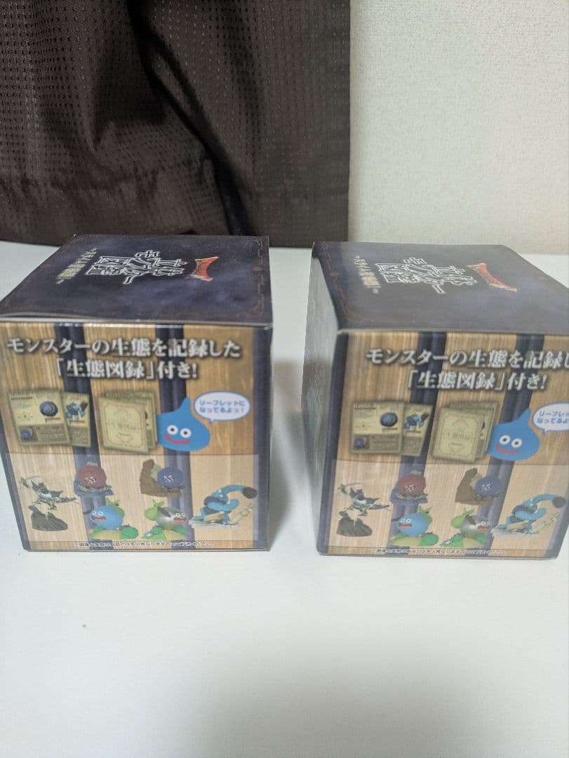 ドラクエフィギュアまとめ売り64点まとめ売り