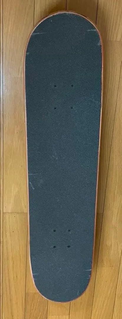 REAL SKATEBOARDS コンプリート7.5