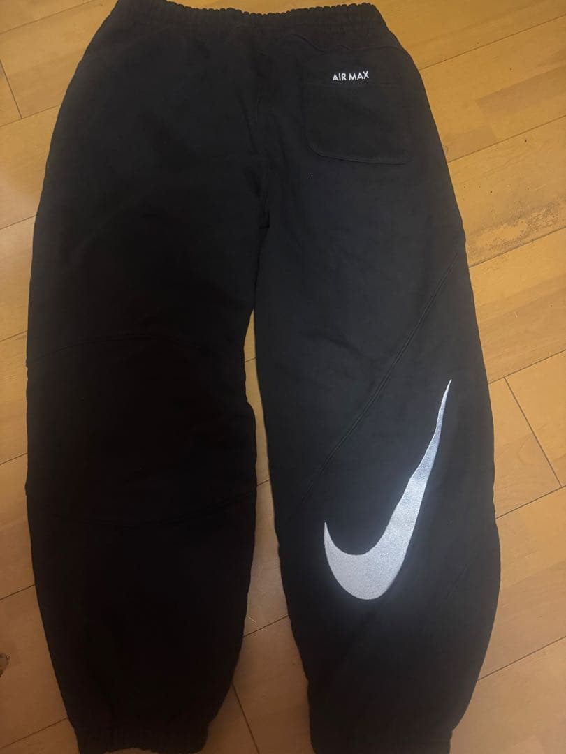 Nike supreme airmax セットアップ zipup hoodie