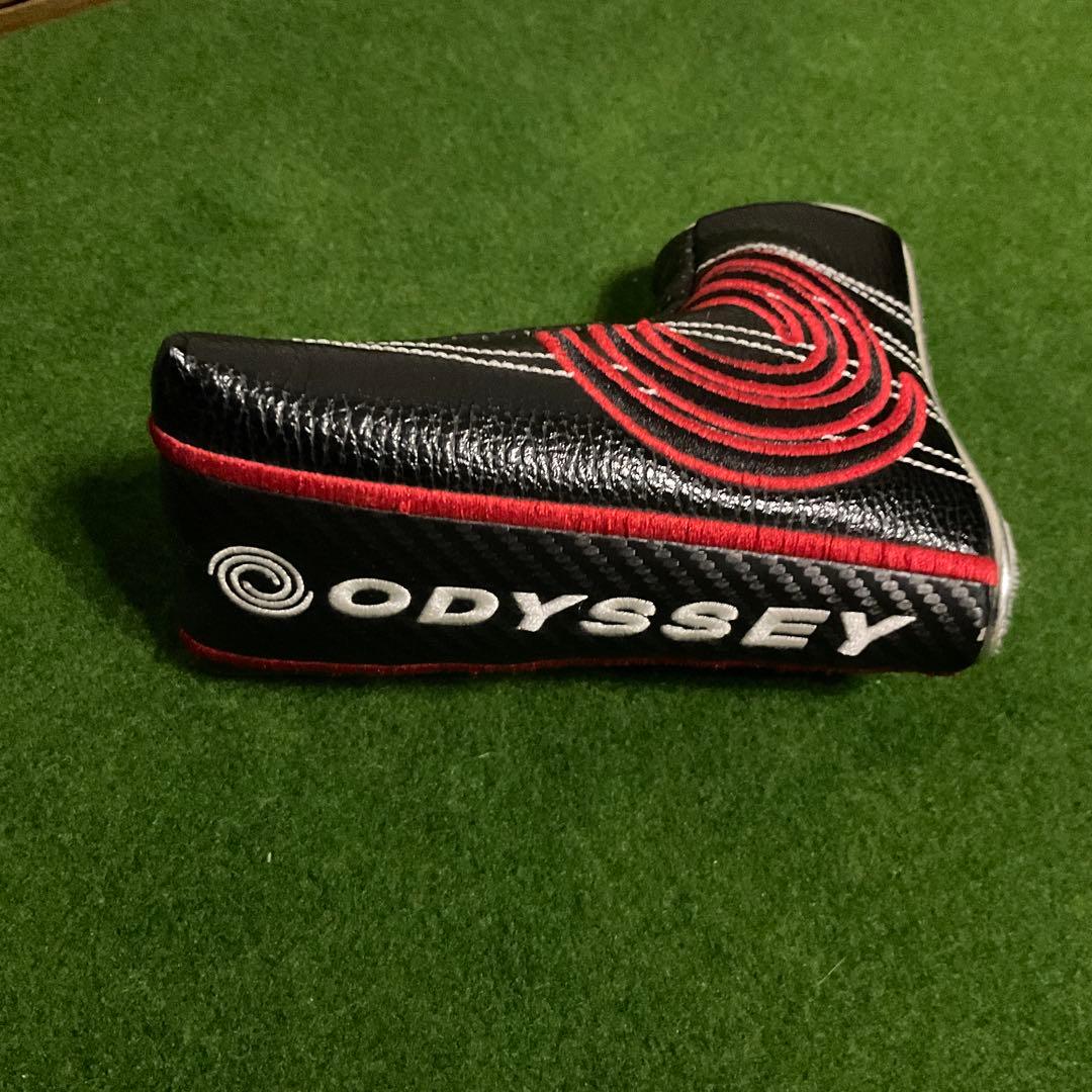 ODYSSEY PRO TYPE 9HT パター
