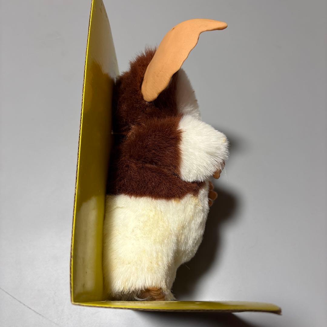 グレムリン2 ギズモ　フィギュア　オークション