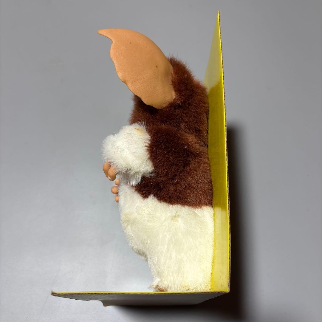 グレムリン2 ギズモ　フィギュア　オークション