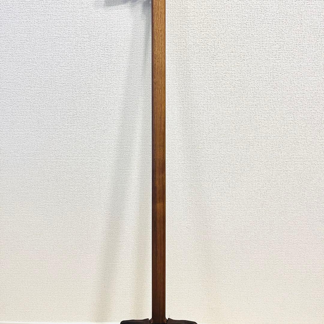 SHABO製？ シャボ 三味線 本体 棹太さ約2.6cm 長さ約96cm