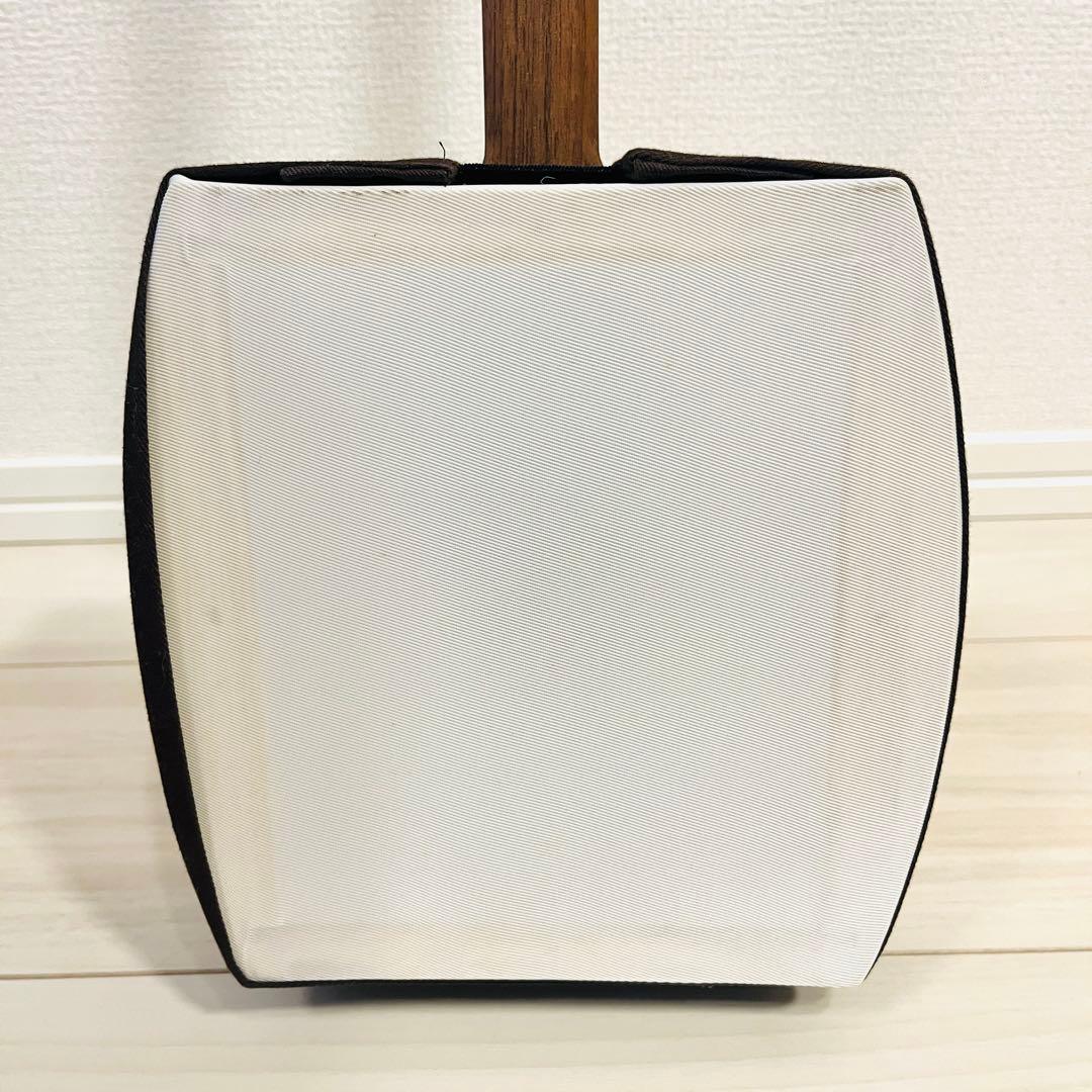 SHABO製？ シャボ 三味線 本体 棹太さ約2.6cm 長さ約96cm