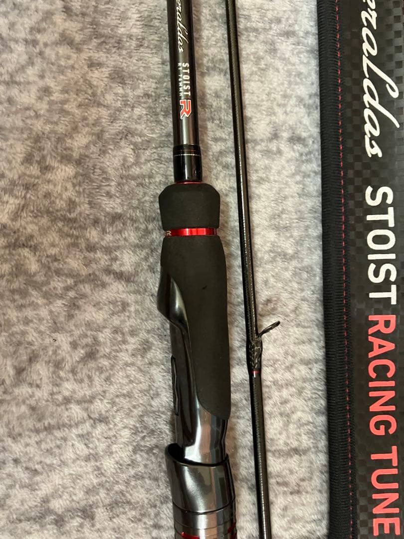 ストイストrt76mmh