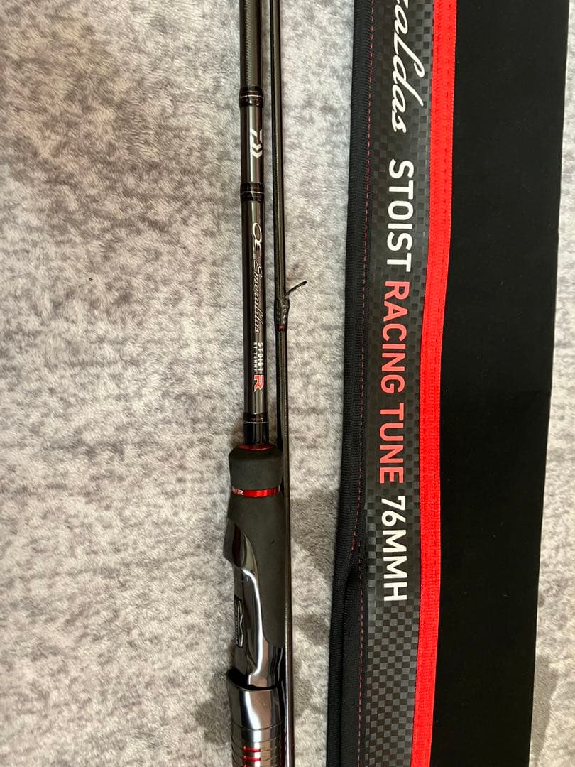 ストイストrt76mmh