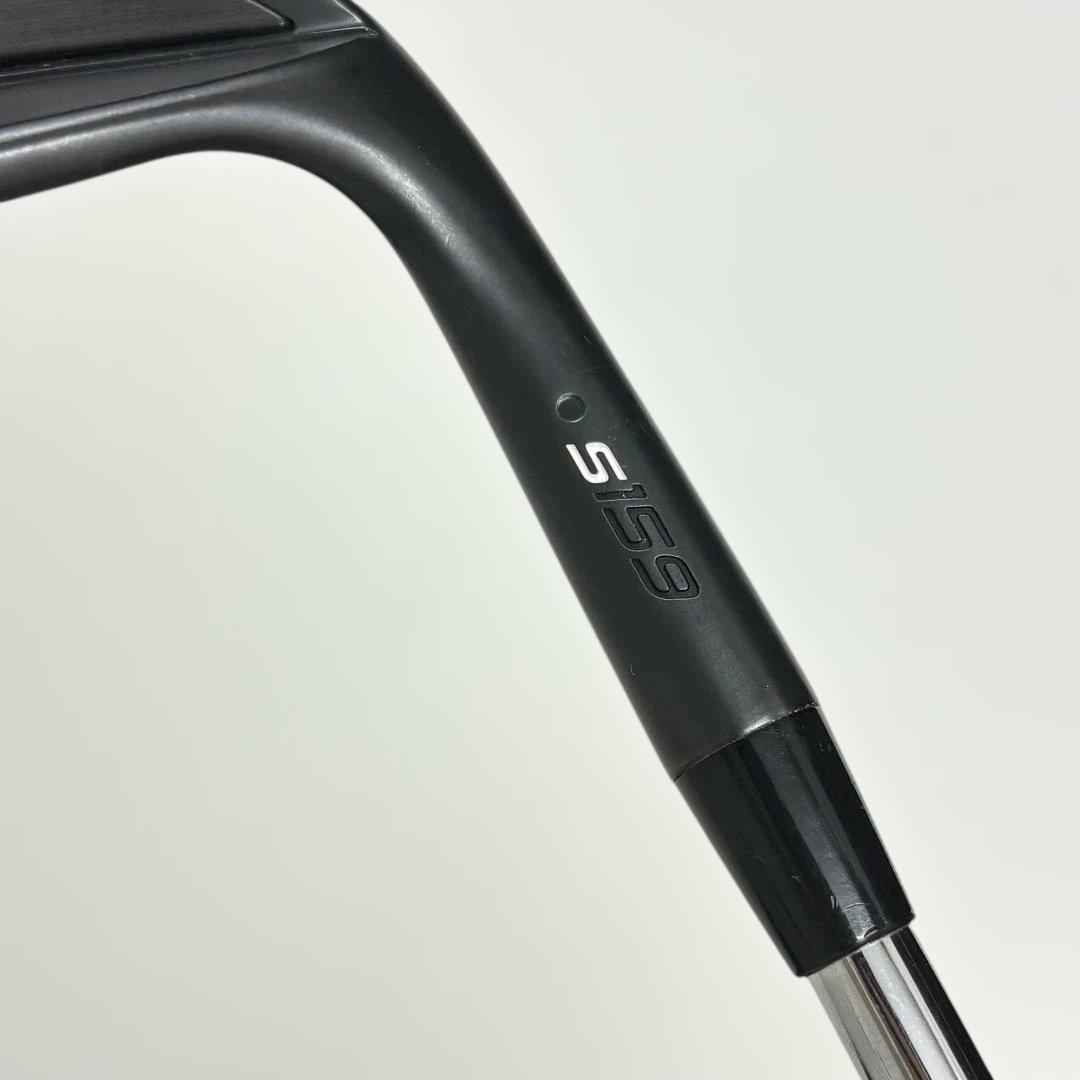 ピン S159 ウェッジ 52 N.S.PRO MODUS TOUR 105 S