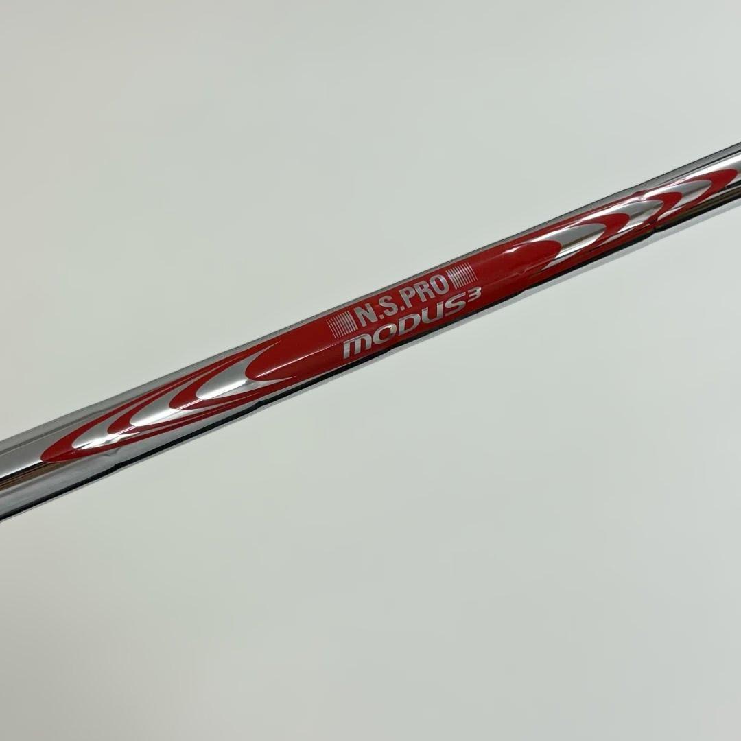 ピン S159 ウェッジ 52 N.S.PRO MODUS TOUR 105 S