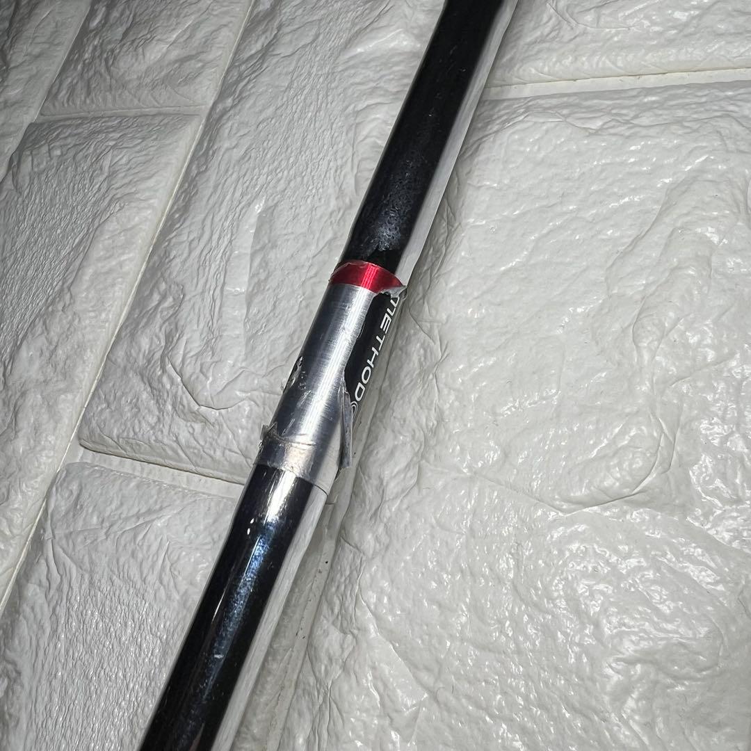 NIKE メソッドコア MC-5i パター 2011年