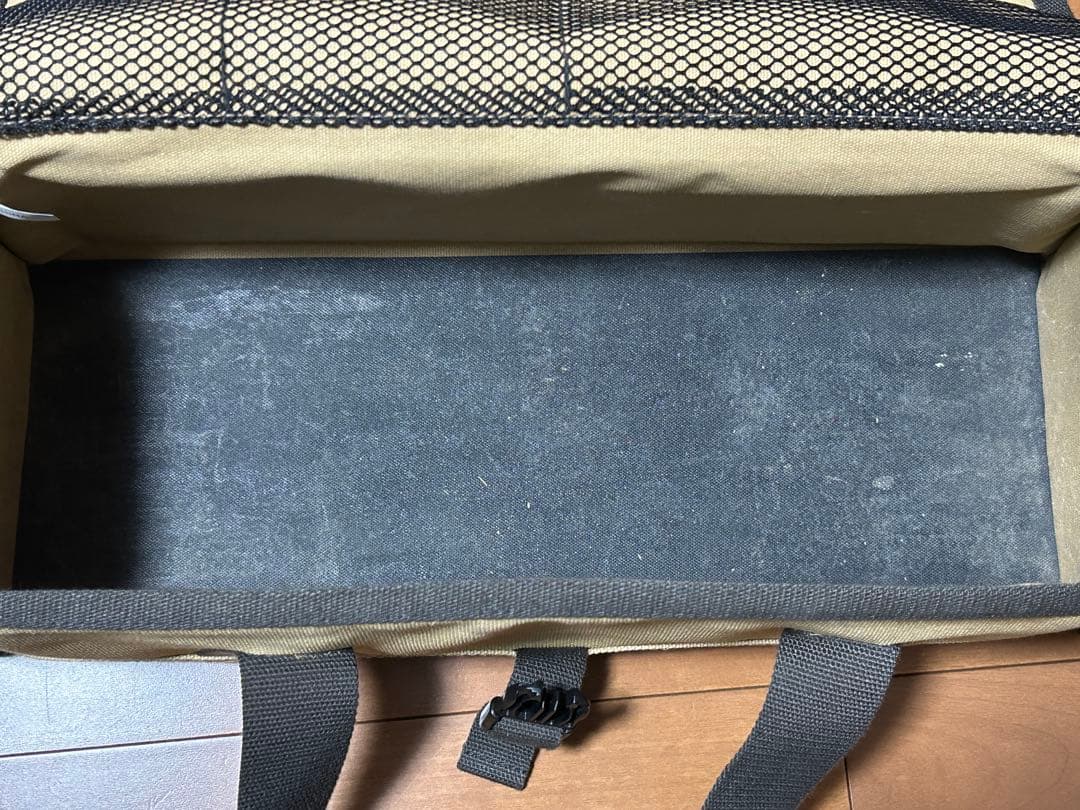 スノーピーク ソリッドステーク＋ペグハンマー＋マルチコンテナセット