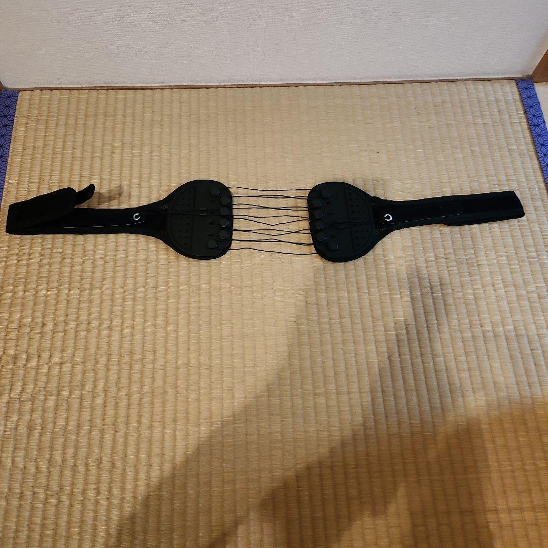 Gear-Lab FISHING BELT 腰痛 フィシングベルト Mサイズ