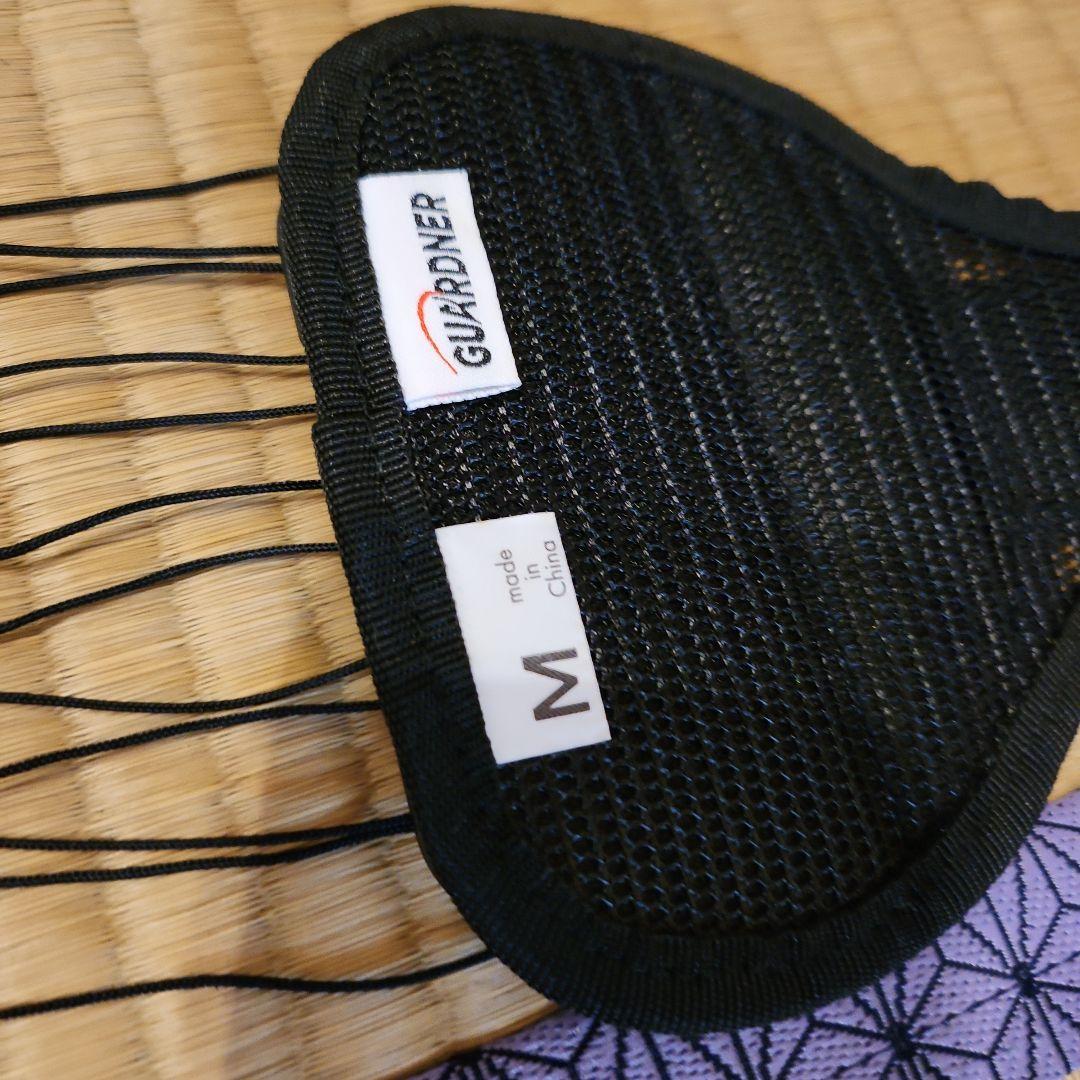 Gear-Lab FISHING BELT 腰痛 フィシングベルト Mサイズ
