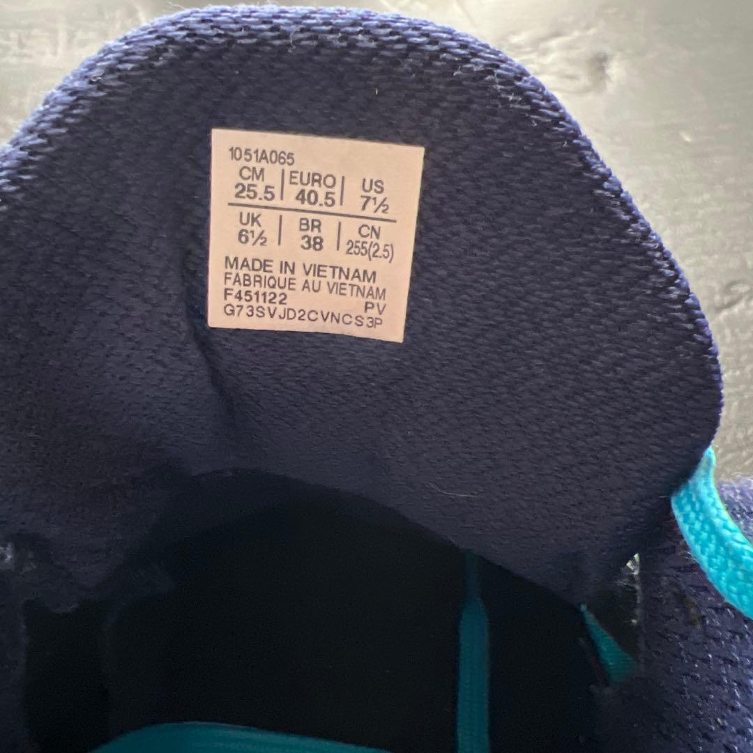 asics SKY ELITE FF MT2 バレーボールシューズ　25.5cm