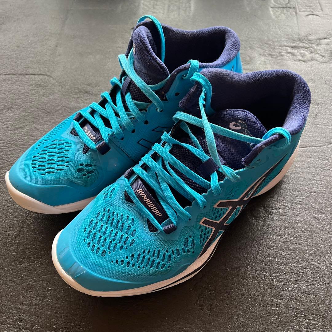 asics SKY ELITE FF MT2 バレーボールシューズ　25.5cm