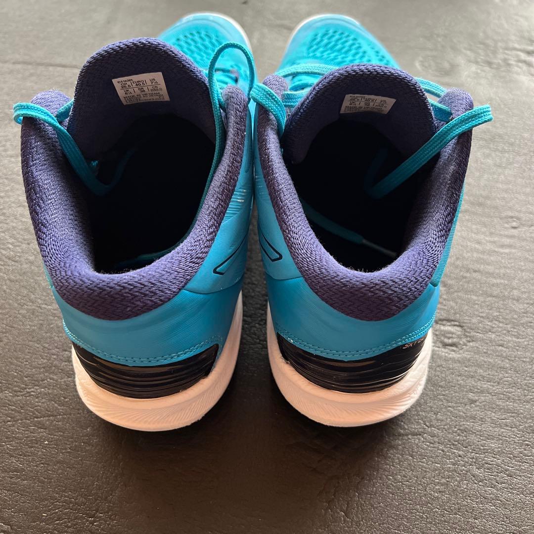 asics SKY ELITE FF MT2 バレーボールシューズ　25.5cm